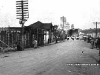 Rua XV de Novembro em 1945