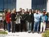 Equipe Nova Era FM & São José AM em 02 de setembro de 2002