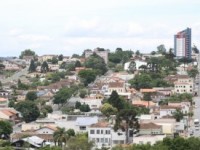 IBGE aponta Mafra e Rio Negro com 87.619 habitantes