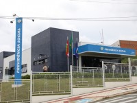 INSS inaugura a unidade de Rio Negro beneficiando 40 mil pessoas