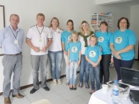 Escola Augusta Vitória é campeã na Mostra Científica Verde é Vida