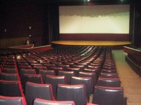 CoMPPaM realiza tombamento do Cine Teatro Emacite