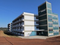 Planalto Norte poderá ter Universidade Federal