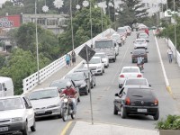 Executivos de Mafra e Rio Negro se reúnem para debater mobilidade urbana