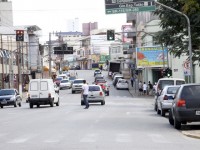 Com municipalização do trânsito Mafra já pode implantar Estacionamento Rotativo