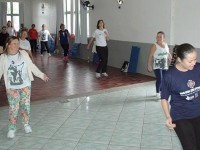 “Mafra em Forma” reinicia aulas de ginástica nos bairros