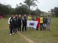 ONG Lapa Goll comemora 5 anos